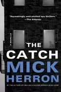 Image of catch a novella
