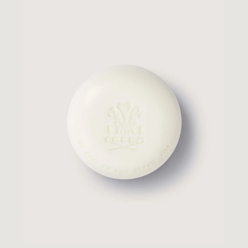 Image of Creed Green Irish Tweed Soap 150g