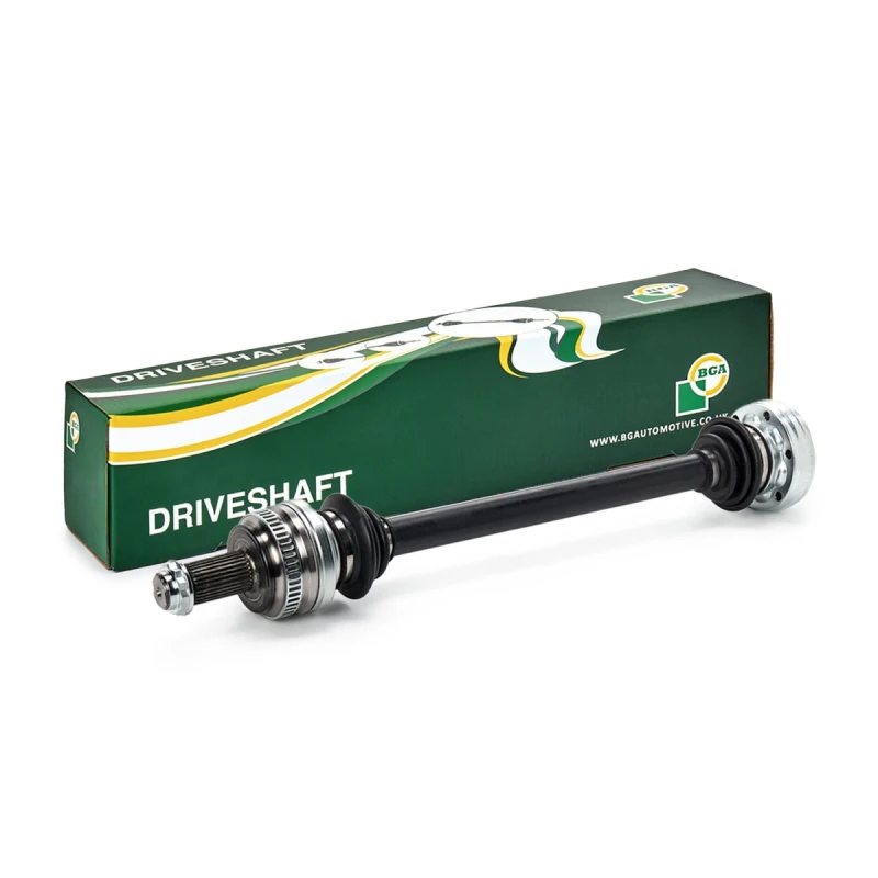 Image of BGA Drive shaft BGA DS0933LA