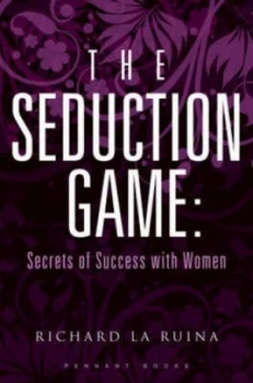 Image of The Natural Art of Seduction by Richard La Ruina Paperback