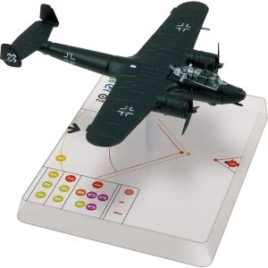 Image of Wings of Glory WW2 Squadron Pack- Dornier Do.17 Z-10 (NJG.2)