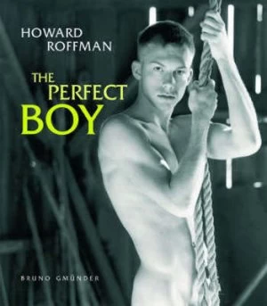 Image of The Perfect Boy Hardback