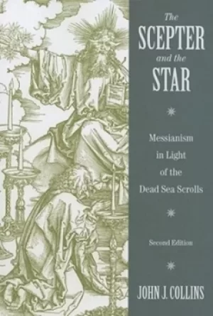 Image of The scepter and the star by John J. Collins