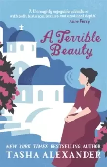 Image of A Terrible Beauty