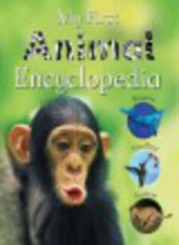 Image of Childrens Animal Encyclopedia Hardback