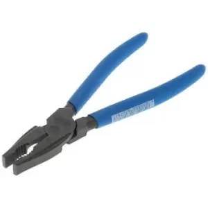 image of Gedore 6707660 Kraft comb pliers 180 mm