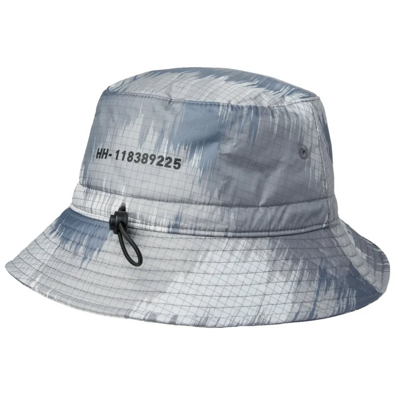 Image of Helly Hansen Bucket hat Helly Hansen arc Beige Unisex TU