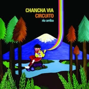 Image of Rio Arriba Vinyl