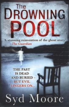 Image of The Drowning Pool by Syd Moore Paperback