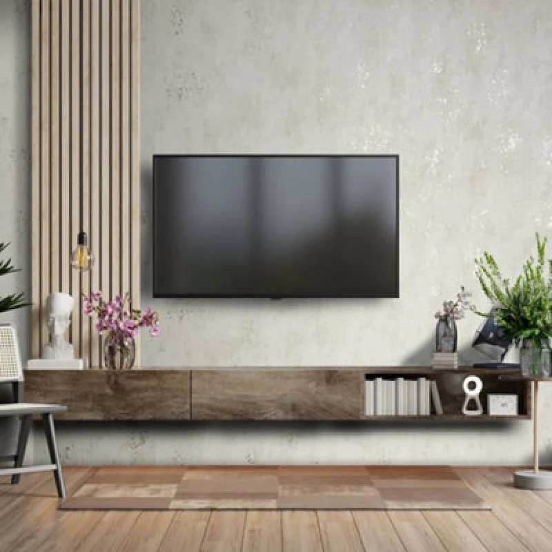 Image of Galerie City Glam Beige Gold Industrial Plain Smooth Wallpaper