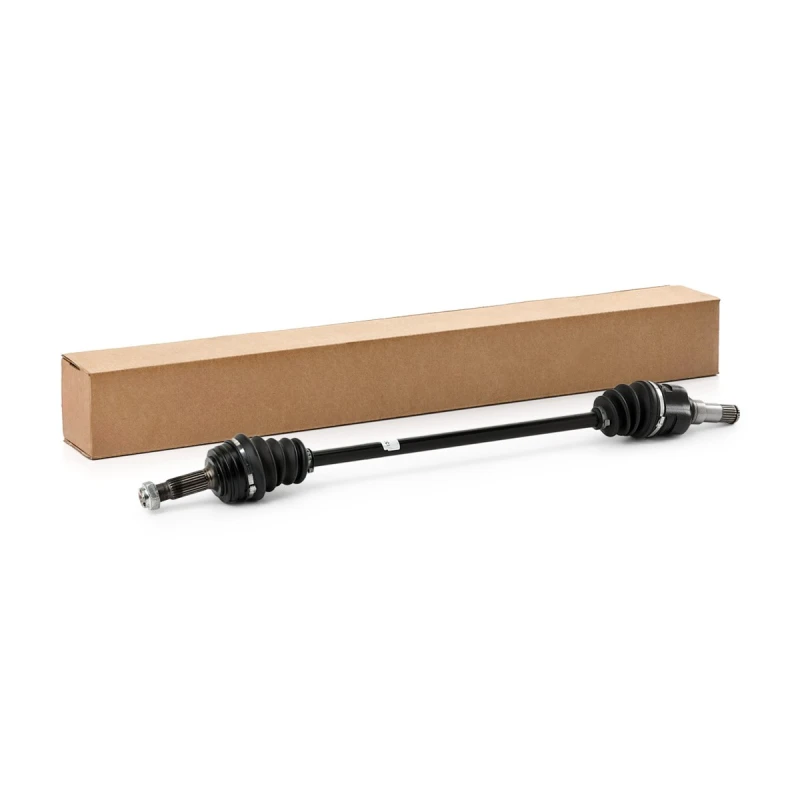 Image of RIDEX REMAN Drive shaft RIDEX REMAN 13D0357R