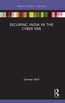Image of Securing India in the Cyber Era