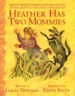 Image of heather has two mommies