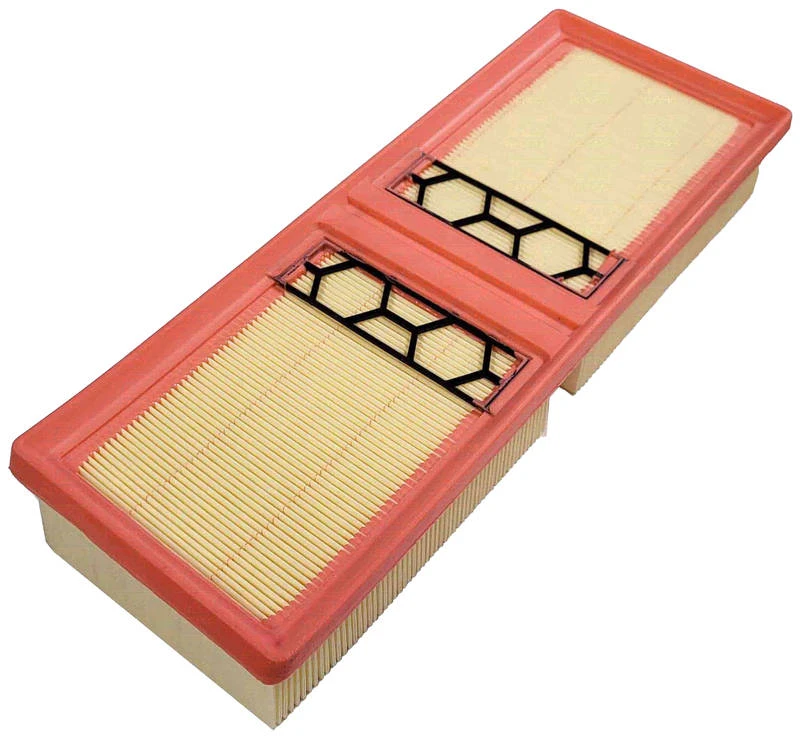 Image of QUINTON HAZELL QFA1165 Air filter TJ Filters Filter Insert Air Filter (8)