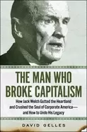 Image of man who broke capitalism