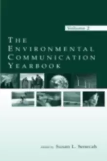 Image of The Environmental Communication Yearbook : Volume 2