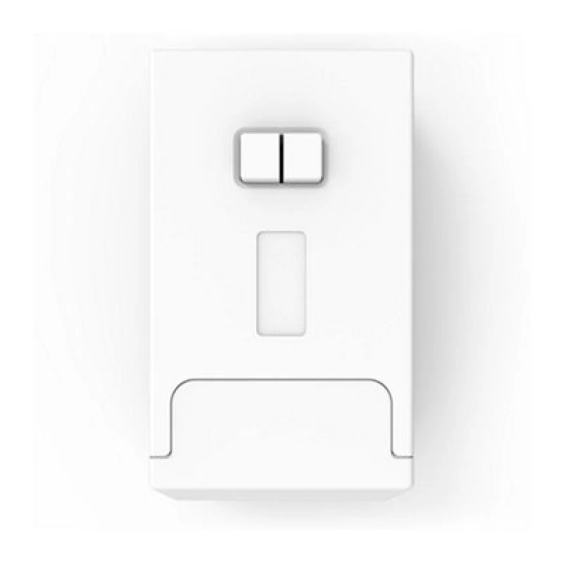 Image of Ener-J 2 Ways Wireless Receiver, 5Ax2 On/off,rf433Mhz Non Dimmable