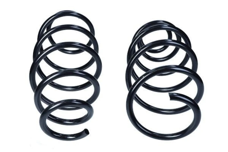 Image of MAXGEAR Coil spring MAXGEAR 60-1172D