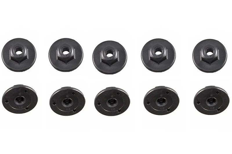 Image of Trim clip METZGER 2280052
