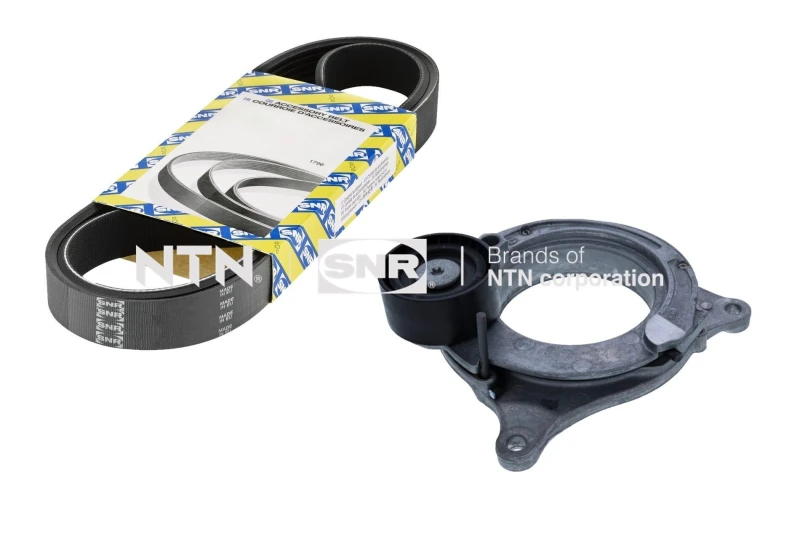Image of V-Ribbed Belt Set SNR KA850.20