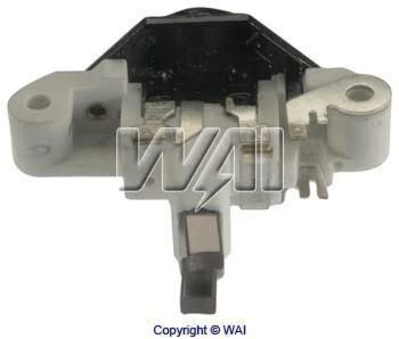Image of WAI Alternator voltage regulator WAI IB512