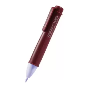 Image of Detecteur de tension Embout TB 115 12-1000 V AC CAT IV 600 V TESTBOY