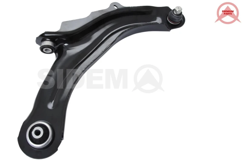 Image of SIDEM 5679 Suspension arm Control Arm, Sheet Steel, Front Axle Right Sheet Steel Track Control Arm (273)