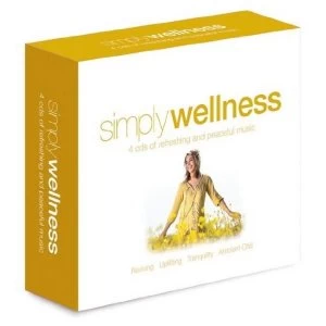 Image of Simply Wellness
