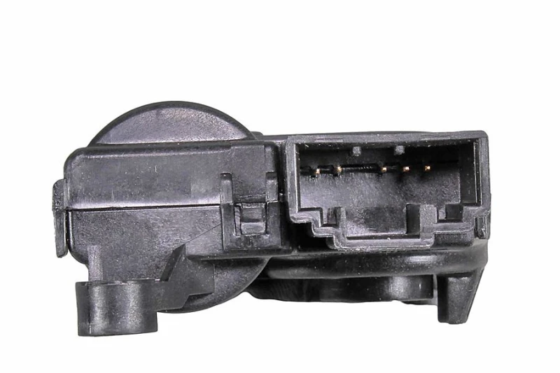 Image of Heater blend door actuator METZGER 0917811