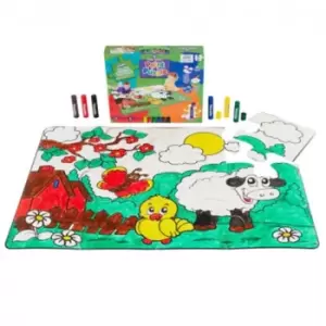 Image of Paint Sticks Sticks Fun Farm - None