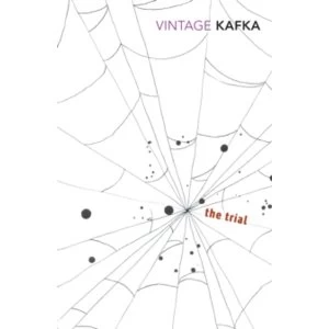Image of The Trial by Franz Kafka (Paperback, 2001)