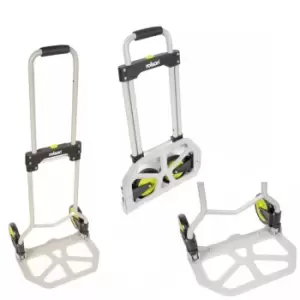 Image of Rolson 60kg Folding Trolley