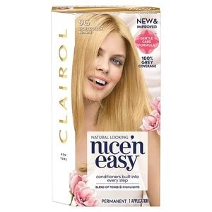 Image of Nice n Easy 9G Light Golden Blonde Blonde