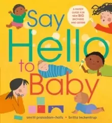 Image of Say Hello to Baby