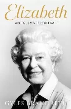 Image of Elizabeth by Gyles Brandreth