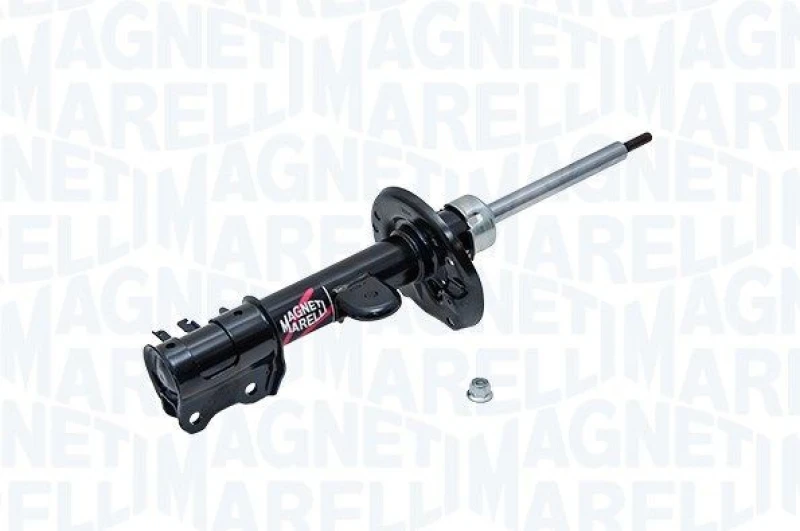 Image of MAGNETI MARELLI Shock absorber MAGNETI MARELLI 357123070100
