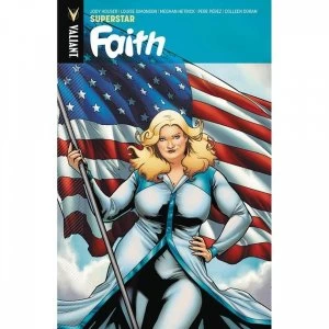 Image of Faith Volume 3: Superstar