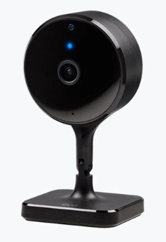 Image of Eve Eve Cam Turret IP security camera Indoor 1920 x 1080 pixels Desk/Wall 10ECJ8701
