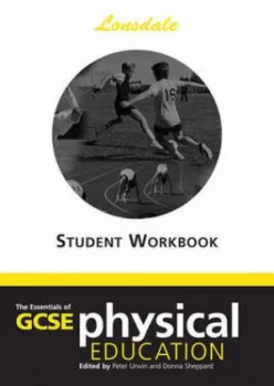 Image of The Essentials of Gcse Pe Worksheets by Peter Urwin and Donna Sheppard Paperback