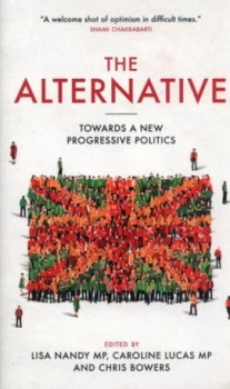 Image of The Alternative by Lisa Nandy Paperback