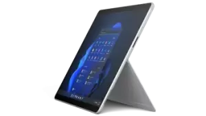 Image of Surface Pro X for Business - Matte Black, Microsoft SQ 2 - 4G, 16GB RAM, 512GB SSD