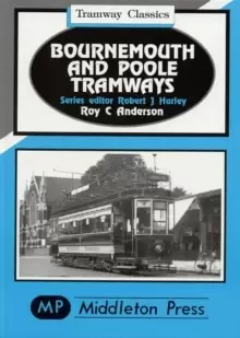 Image of Bournemouth and Poole Tramways