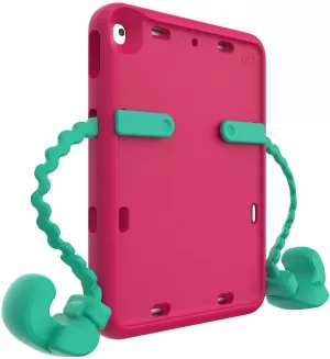 Image of Speck 10.2 Inch iPad (7th Gen 2019) Case-E - Punch Red
