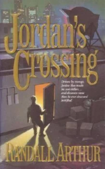 Image of Jordans Crossing by Randall Arthur Book