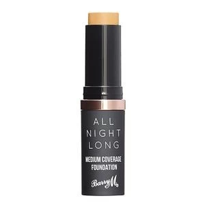 image of Barry M All Night Long Stick Foundation In Almond