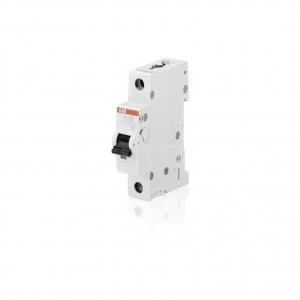 Image of MCB SP C Curve 63 AMP