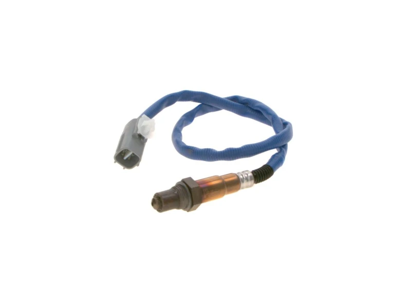 Image of Bosch 0 258 010 378 Lambda sensor Lambda Sensor (3922)