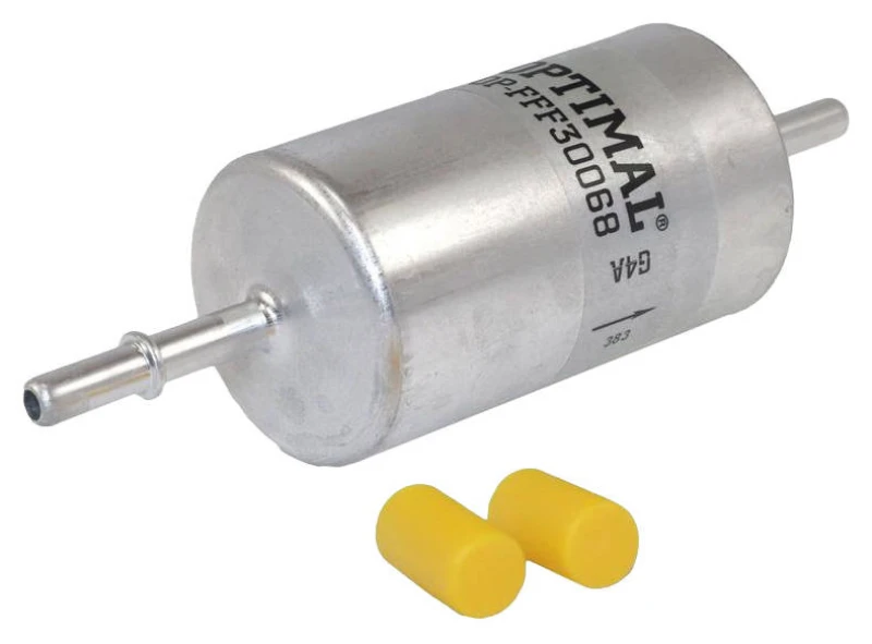 Image of OPTIMAL OP-FFF30068 Fuel Filter In-Line Filter Fuel filter (9)