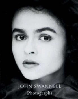 Image of John Swannell by John Swannell and Giles Huxley-Parlour Paperback