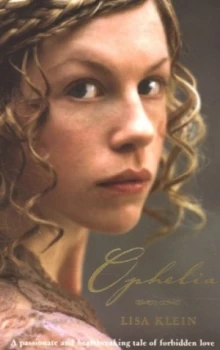 Image of Ophelia by Lisa Klein Paperback